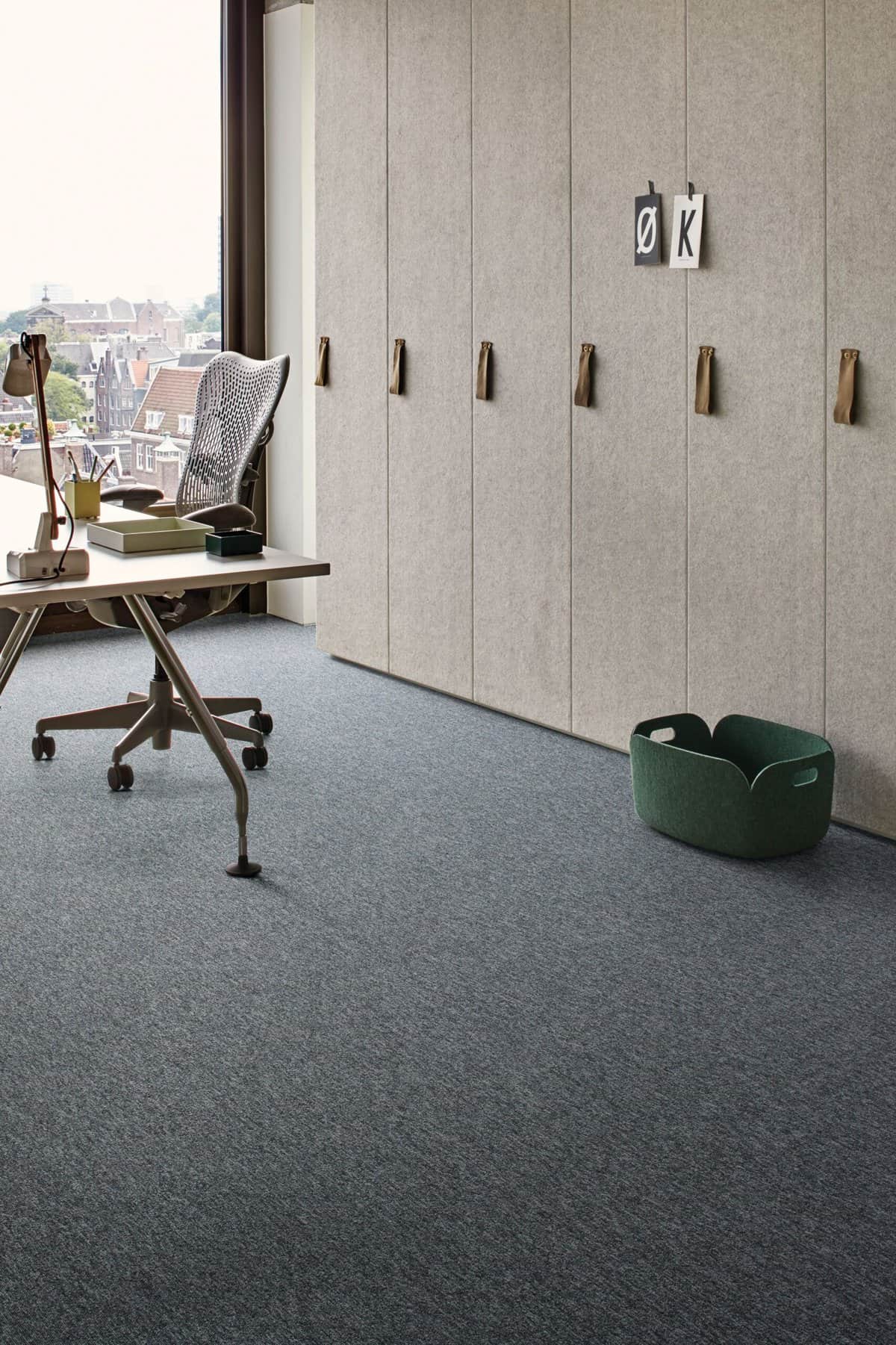 Output Loop | agormanflooring.ie | Commerical Flooring
